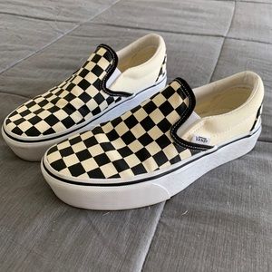 Vans sneakers